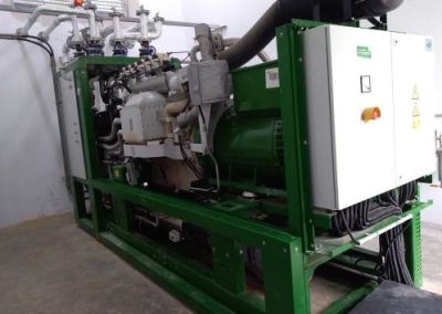 Crete Biogas (Greece)