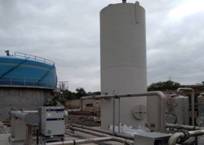Crete Biogas (Greece)