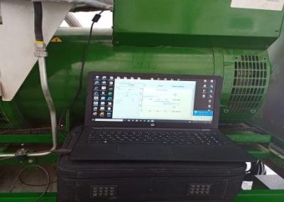 Crete Biogas (Greece)